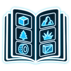 Asset Browser